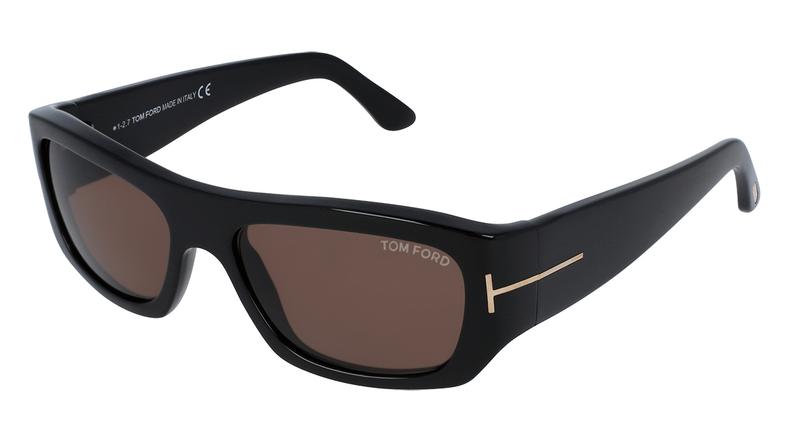 Tom Ford FT 0593 FT0593 Rodrigo 02 Designer Glasses